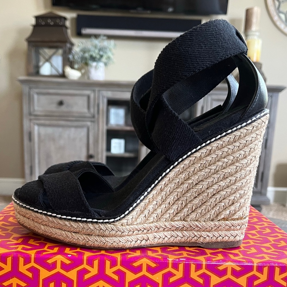 Tory Burch Adonis Espadrilles